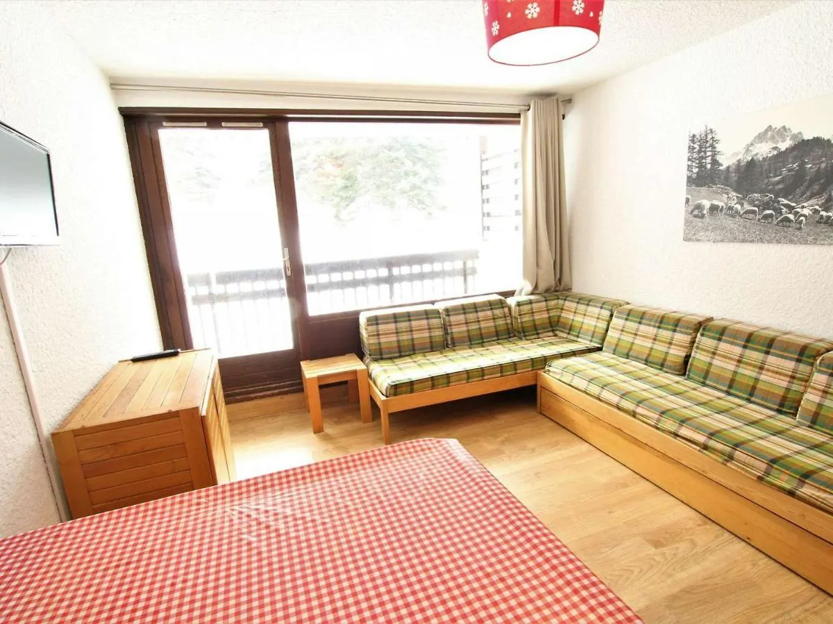 Studio Cosy Avec Coin Montagne, Proche Pistes Et Commodites, Piscine Et Jardin, La Salle-Les-Alpes - Fr-1-330F-98 Serre Chevalier Apartman