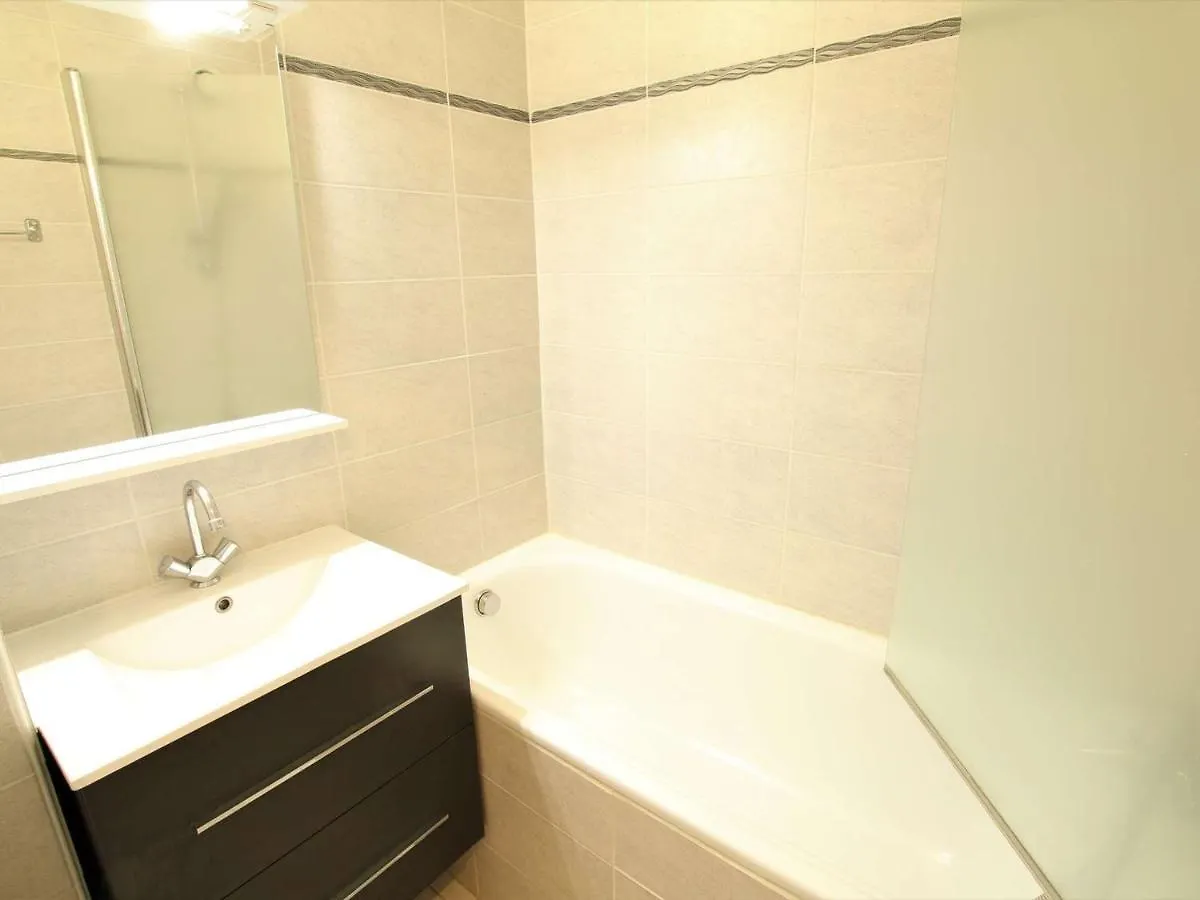 Studio Cosy Avec Coin Montagne, Proche Pistes Et Commodites, Piscine Et Jardin, La Salle-Les-Alpes - Fr-1-330F-98 Serre Chevalier