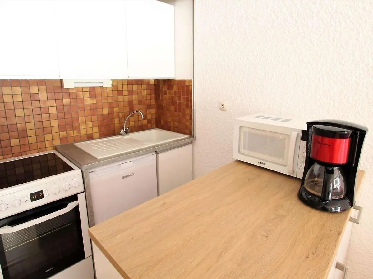 Studio Cosy Avec Coin Montagne, Proche Pistes Et Commodites, Piscine Et Jardin, La Salle-Les-Alpes - Fr-1-330F-98 Serre Chevalier Franciaország
