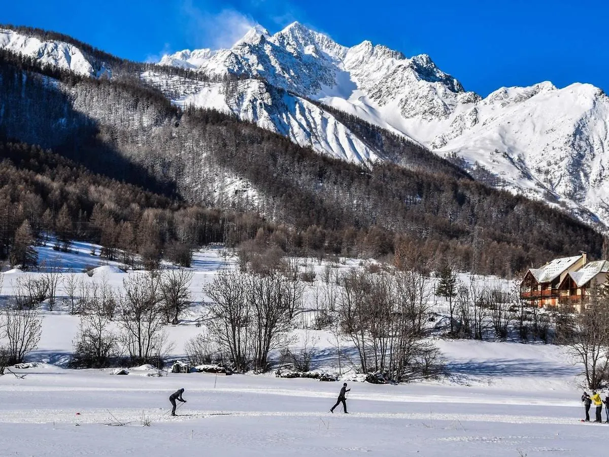 Studio Cosy Avec Coin Montagne, Proche Pistes Et Commodites, Piscine Et Jardin, La Salle-Les-Alpes - Fr-1-330F-98 Serre Chevalier Apartman